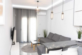 Luxury Apartment in Thessaloniki Centre